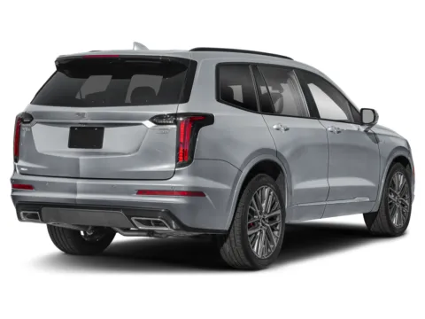 Photos of 2024 Cadillac XT6 Sport for sale in Kansas City, MO at Cable Dahmer Cadillac of Kansas City