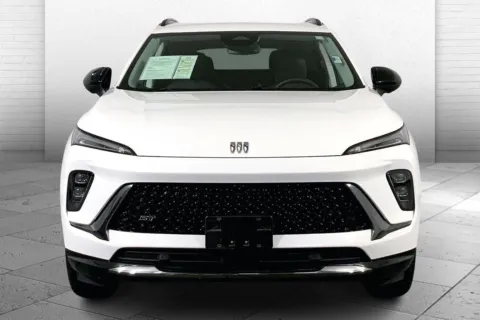 Photos of 2025 Buick Envision Sport Touring for sale in Kansas City, MO at Cable Dahmer Cadillac of Kansas City