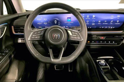 More photos of 2025 Buick Envision Sport Touring at Cable Dahmer Cadillac of Kansas City, MO