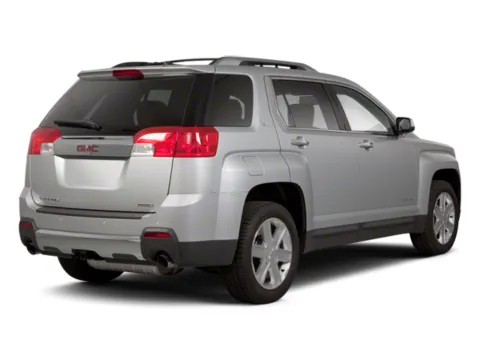 Photos of 2011 GMC Terrain SLT-1 for sale in Kansas City, MO at Cable Dahmer Cadillac of Kansas City