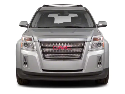 More photos of 2011 GMC Terrain SLT-1 at Cable Dahmer Cadillac of Kansas City, MO