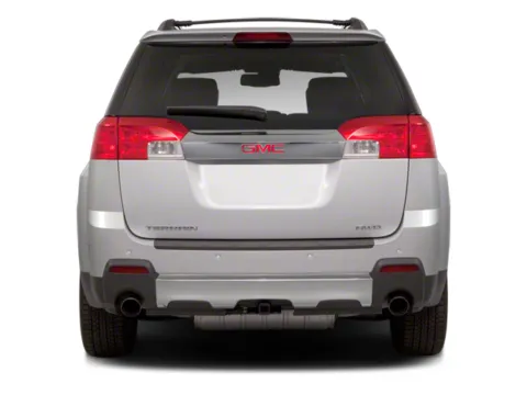 More photos of 2011 GMC Terrain SLT-1 at Cable Dahmer Cadillac of Kansas City, MO