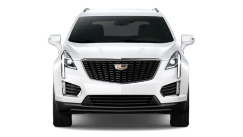 Photos of 2026 Cadillac XT5 Luxury for sale in Kansas City, MO at Cable Dahmer Cadillac of Kansas City