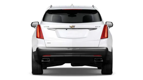 More photos of 2026 Cadillac XT5 Luxury at Cable Dahmer Cadillac of Kansas City, MO