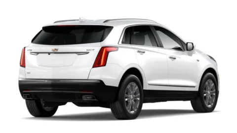 More photos of 2026 Cadillac XT5 Luxury at Cable Dahmer Cadillac of Kansas City, MO