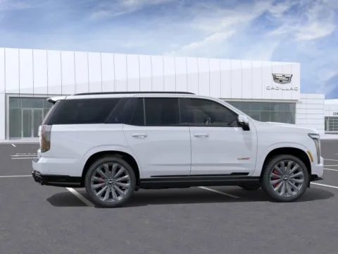 More photos of 2026 Cadillac Escalade V-Series at Cable Dahmer Cadillac of Kansas City, MO