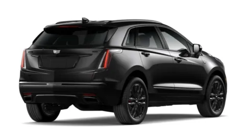 More photos of 2026 Cadillac XT5 Sport at Cable Dahmer Cadillac of Kansas City, MO