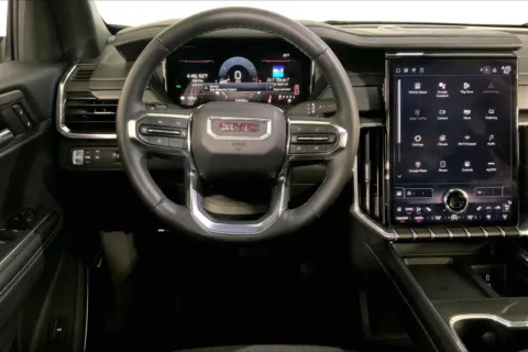 More photos of 2025 GMC Acadia Elevation at Cable Dahmer Cadillac of Kansas City, MO