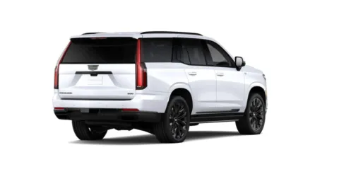 Photos of 2026 Cadillac Escalade Platinum Sport for sale in Kansas City, MO at Cable Dahmer Cadillac of Kansas City