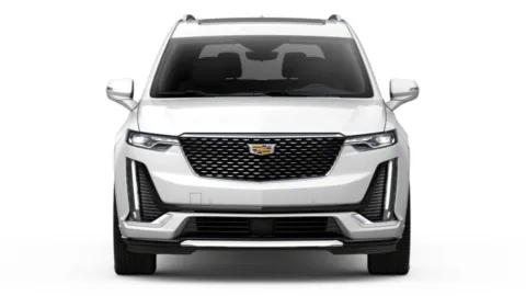 Photos of 2025 Cadillac XT6 Premium Luxury for sale in Kansas City, MO at Cable Dahmer Cadillac of Kansas City