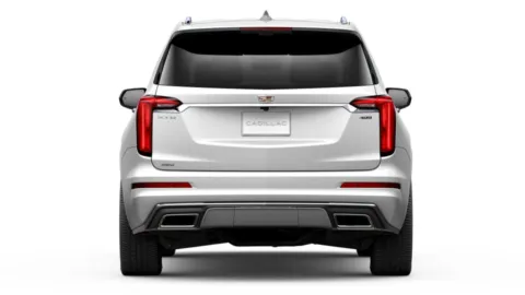 More photos of 2025 Cadillac XT6 Premium Luxury at Cable Dahmer Cadillac of Kansas City, MO