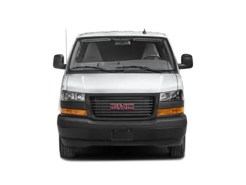 More photos of 2024 GMC Savana Cargo 2500 Work Van at Cable Dahmer Cadillac of Kansas City, MO
