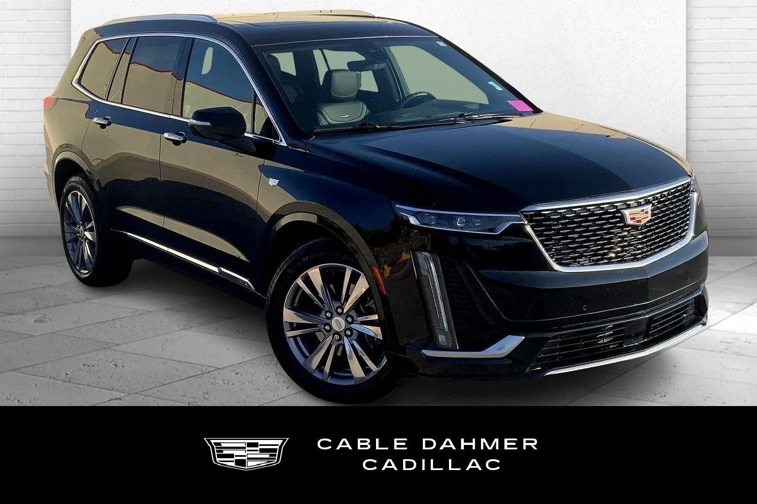 2024 Cadillac XT6 Premium Luxury for sale in Kansas City, MO
