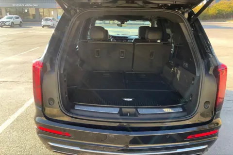 More photos of 2024 Cadillac XT6 Premium Luxury at Cable Dahmer Cadillac of Kansas City, MO