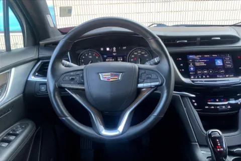 More photos of 2024 Cadillac XT6 Premium Luxury at Cable Dahmer Cadillac of Kansas City, MO