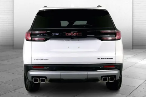 Another view of 2025 GMC Acadia Elevation for sale in Kansas City, MO at Cable Dahmer Cadillac of Kansas City