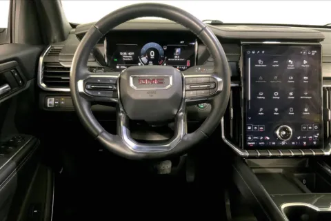 More photos of 2025 GMC Acadia Elevation at Cable Dahmer Cadillac of Kansas City, MO