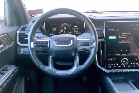 More photos of 2025 GMC Acadia Elevation at Cable Dahmer Cadillac of Kansas City, MO