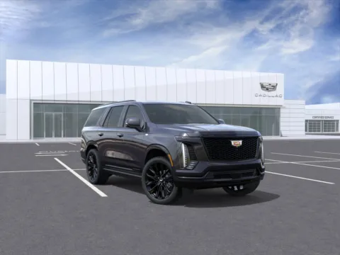 Gray 2026 Cadillac Escalade Platinum Sport for sale in Kansas City, MO