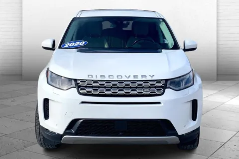 Photos of 2020 Land Rover Discovery Sport SE for sale in Kansas City, MO at Cable Dahmer Cadillac of Kansas City