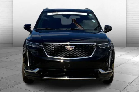 Photos of 2021 Cadillac XT6 Premium Luxury for sale in Kansas City, MO at Cable Dahmer Cadillac of Kansas City