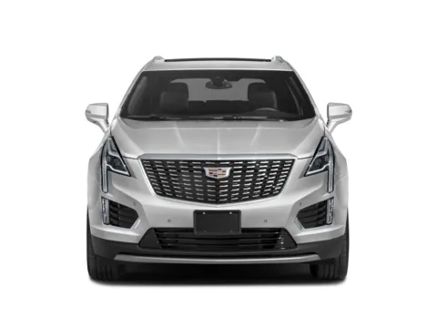 More photos of 2021 Cadillac XT5 Luxury at Cable Dahmer Cadillac of Kansas City, MO