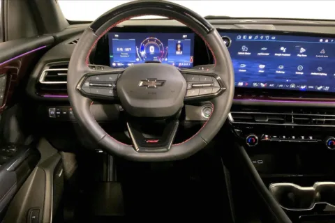 More photos of 2024 Chevrolet Traverse RS at Cable Dahmer Cadillac of Kansas City, MO