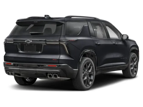 Photos of 2024 Chevrolet Traverse RS for sale in Kansas City, MO at Cable Dahmer Cadillac of Kansas City