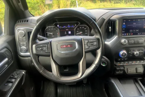 More photos of 2019 GMC Sierra 1500 AT4 at Cable Dahmer Cadillac of Kansas City, MO