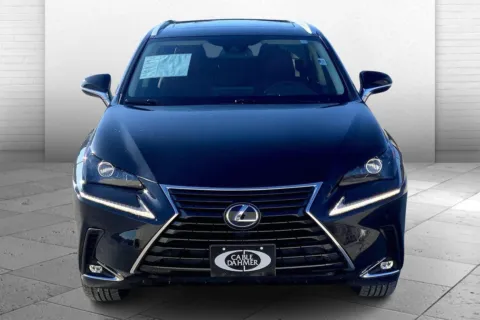 Photos of 2020 Lexus NX 300h for sale in Kansas City, MO at Cable Dahmer Cadillac of Kansas City