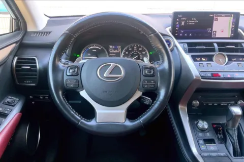 More photos of 2020 Lexus NX 300h at Cable Dahmer Cadillac of Kansas City, MO