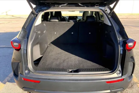 More photos of 2024 Mazda Mazda CX-50 2.5 S Premium Package at Cable Dahmer Cadillac of Kansas City, MO