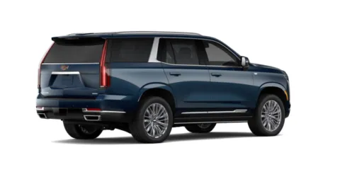 Another view of 2026 Cadillac Escalade Luxury for sale in Kansas City, MO at Cable Dahmer Cadillac of Kansas City