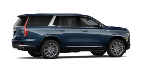 More photos of 2026 Cadillac Escalade Luxury at Cable Dahmer Cadillac of Kansas City, MO