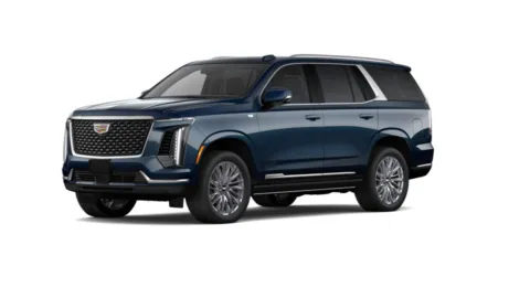More photos of 2026 Cadillac Escalade Luxury at Cable Dahmer Cadillac of Kansas City, MO