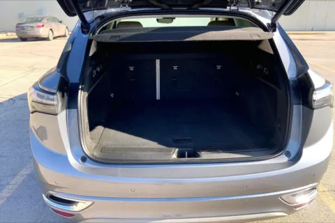 More photos of 2022 Buick Envision Avenir at Cable Dahmer Cadillac of Kansas City, MO