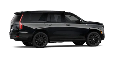 More photos of 2026 Cadillac Escalade Platinum Sport at Cable Dahmer Cadillac of Kansas City, MO