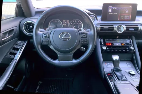 More photos of 2021 Lexus IS 300 at Cable Dahmer Cadillac of Kansas City, MO