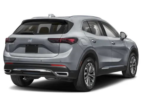 Photos of 2025 Buick Envision Preferred for sale in Kansas City, MO at Cable Dahmer Cadillac of Kansas City
