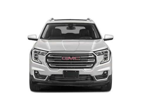 More photos of 2024 GMC Terrain SLT at Cable Dahmer Cadillac of Kansas City, MO