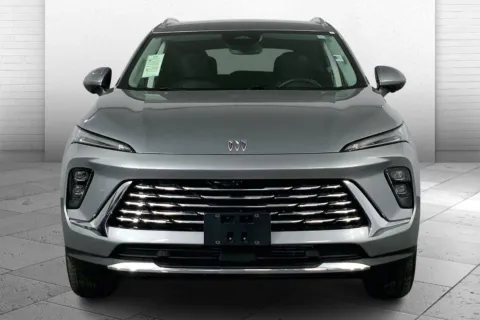 Photos of 2025 Buick Envision Preferred for sale in Kansas City, MO at Cable Dahmer Cadillac of Kansas City