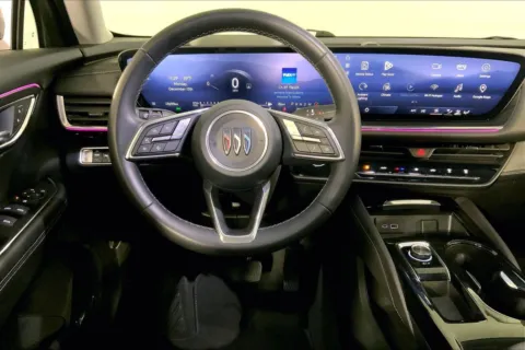 More photos of 2025 Buick Envision Preferred at Cable Dahmer Cadillac of Kansas City, MO