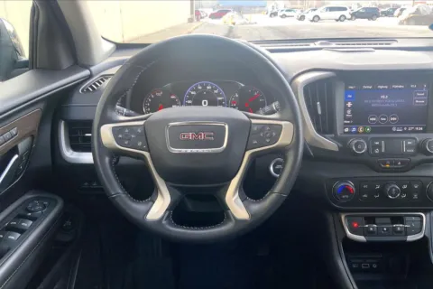 More photos of 2022 GMC Terrain Denali at Cable Dahmer Cadillac of Kansas City, MO