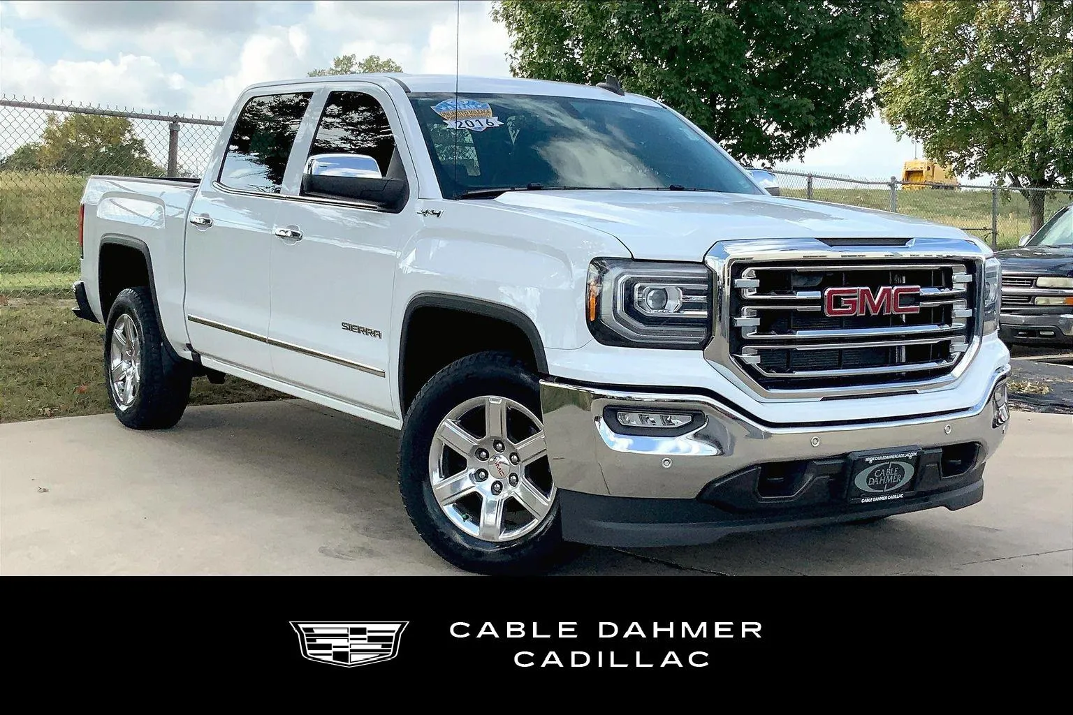 2016 GMC Sierra 1500 SLT for sale in Kansas City, MO