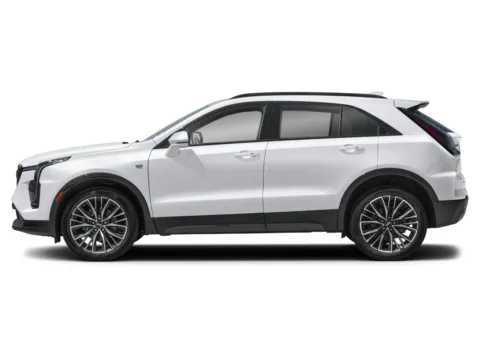 Another view of 2024 Cadillac XT4 Sport for sale in Kansas City, MO at Cable Dahmer Cadillac of Kansas City