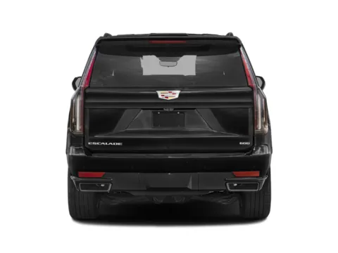 More photos of 2021 Cadillac Escalade Sport at Cable Dahmer Cadillac of Kansas City, MO