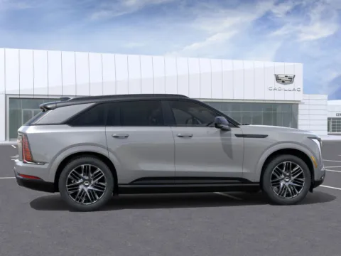 More photos of 2026 Cadillac ESCALADE IQ Sport at Cable Dahmer Cadillac of Kansas City, MO