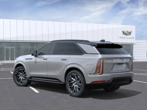 Another view of 2026 Cadillac ESCALADE IQ Sport for sale in Kansas City, MO at Cable Dahmer Cadillac of Kansas City