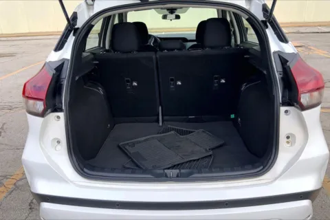 More photos of 2024 Nissan Kicks SV at Cable Dahmer Cadillac of Kansas City, MO