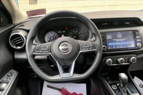 More photos of 2024 Nissan Kicks SV at Cable Dahmer Cadillac of Kansas City, MO